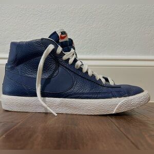 Nike blazers